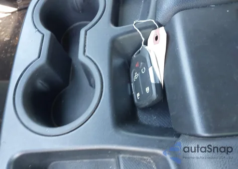 2022 GMC Sierra 1500 Limited 4Wd Short Box Elevation With 3Vl z USA, uszkodzony, nr VIN 3GTP9GEKXNG108989